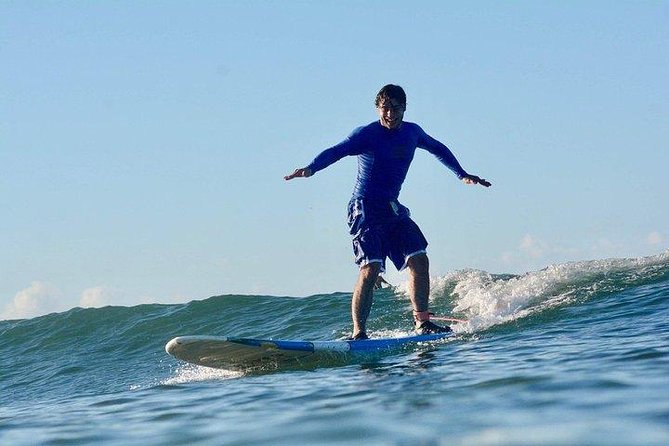 Family Surf Lessons in Kihei at Kalama Park - Equipment Provided for Participants