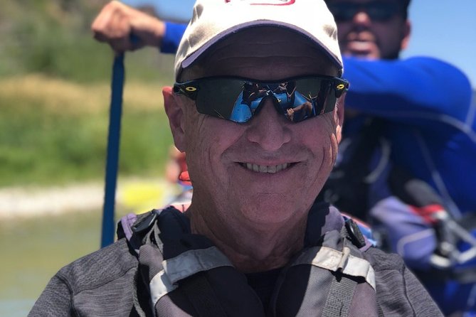 Far Flung Adventures Scenic Half-Day Float - Activity Details and Highlights