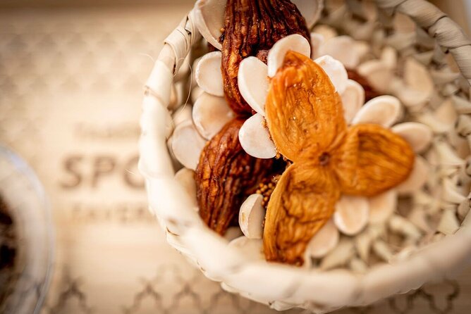 Faro Story Spot - Multimedia Museum&Restaurant: Tour&Tasting - Mediterranean Diet Triad