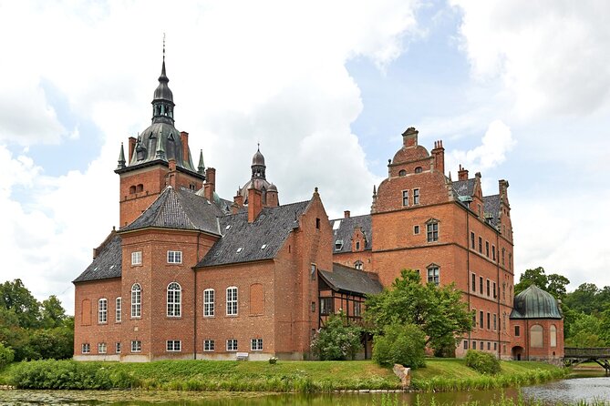 Fast-Track UNESCO Stevns Klint - Copenhagen Day Trip by Car - Transportation Details