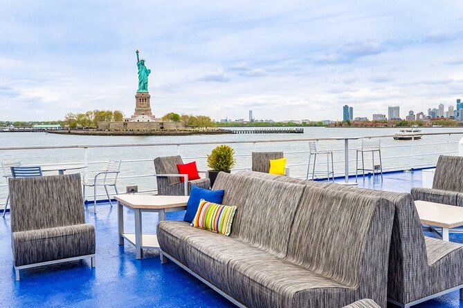 Fathers Day Buffet Brunch Cruise Review - Frequently Asked Questions