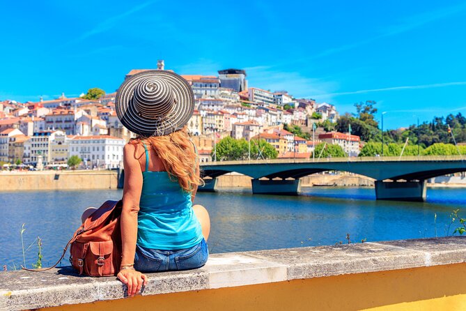 Fátima & Coimbra: Private Day Trip of Faith & Culture From Lisbon - Highlights of Fátima