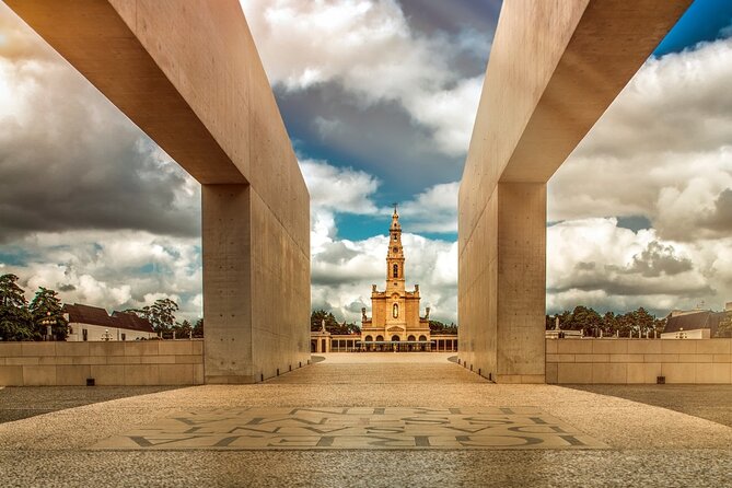 Fátima Half Day Private Tour - Pickup Information