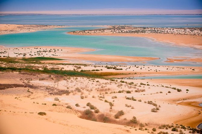 Fayoum Oasis Adventure: Nature, History, and Excitement - Historical Sites to Discover