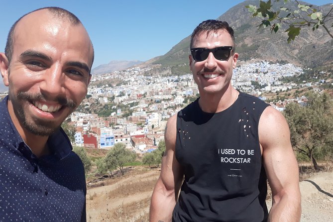 Fes to Chefchaouen Full Day Trip - Pickup and Drop-off Details
