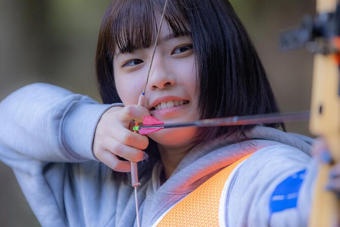 Field Archery Experience in Hiroshima, Japan - Transportation and Commute
