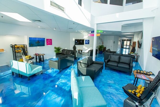 First Class Waterfalls Helicopter Tour Review - Booking and Cancellation Policy