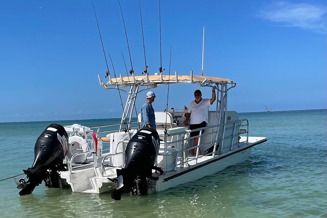 Fishing Charter Fort Myers Beach Review - Good To Know