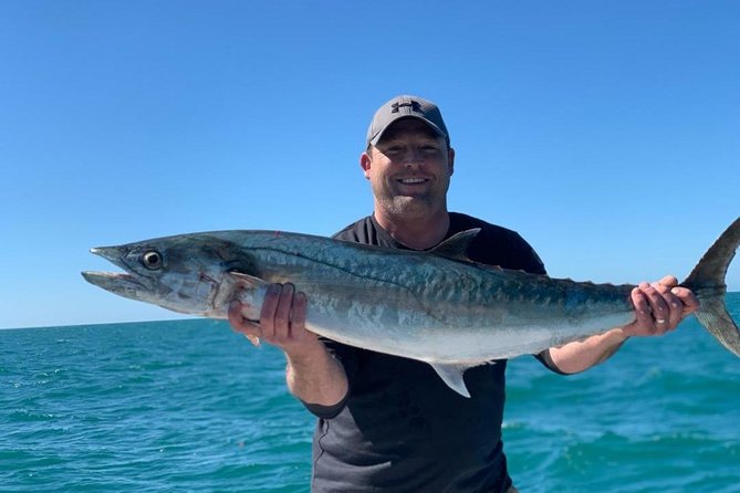 Fishing Charters - Fort Myers Beach / Naples - Fishing Destinations and Target Species