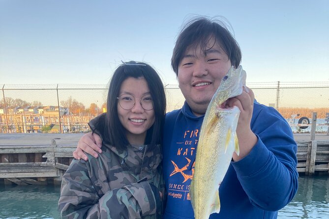 Fishing Detroit Experience Review - Customer Reviews and Feedback