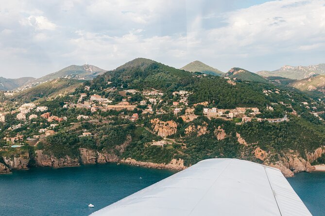 Fly Above the French Riviera With a Local Pilot - Booking Process