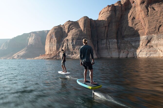 Fly the Flathead Efoils Review - Unparalleled Thrill and Adventure