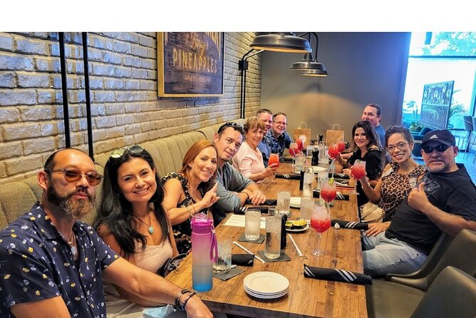Food Tour of Local Orlandos Ivanhoe Village - Meeting Points and Accessibility
