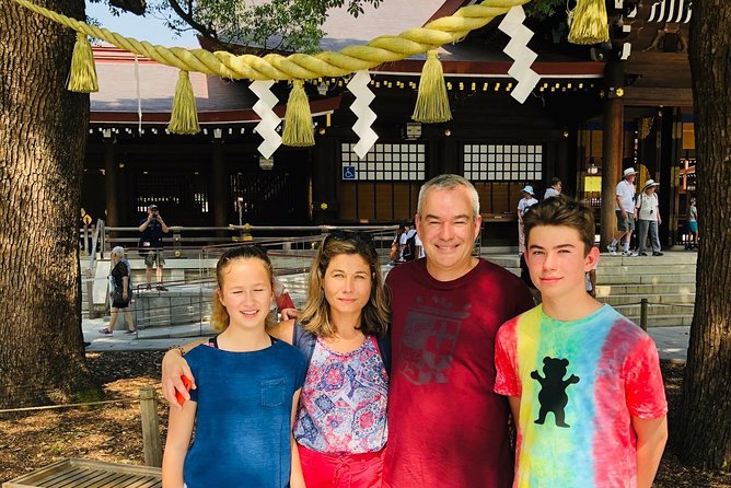 For BUSINESS TRAVELER - BUSINESS+Leisure With Jpy⇄Eng INTERPRETER Service - Tour Details