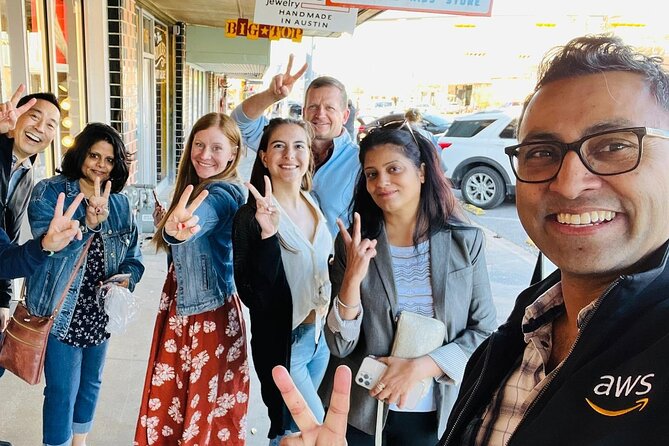 Fort Collins Crusade Scavenger Hunt Review - Phone and Accessibility Requirements