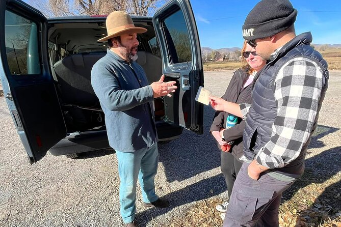 Fort Collins Military Years Tour Review - Pricing and Cancellation