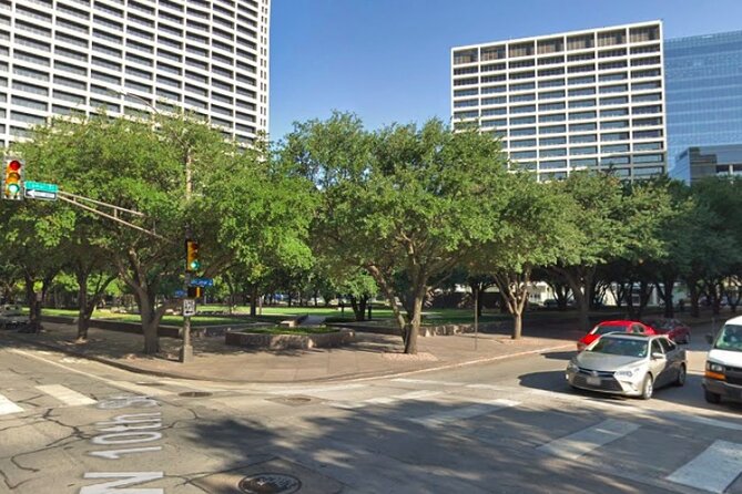 Fort Worth Art Worth Scavenger Hunt Review - Mastering the Digital Scavenger Hunt