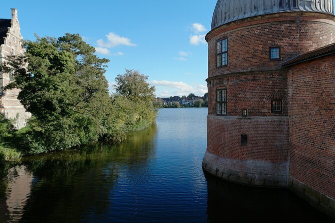 Frederiksborg Castle Private Tour From Copenhagen - Tickets and Inclusions