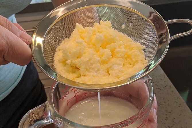 French Hawaiian Fusion Cooking Class - Whats Included in the Class