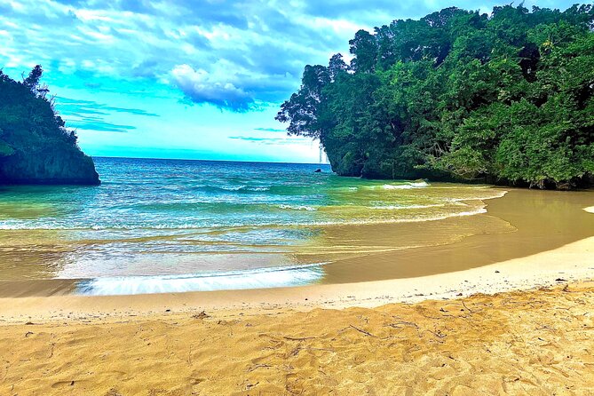 Frenchman's Cove Beach Inclusive Tour From Montego Bay - Whats Included in the Tour