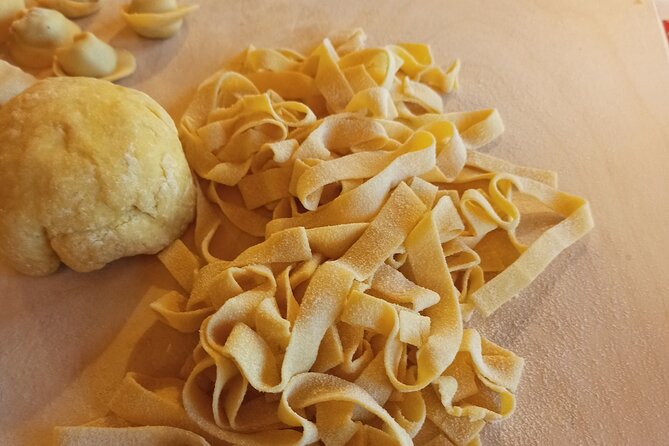 Fresh and Filled Pasta: Cooking Lesson and Dinner Near Cefalù - Exploring the Sicilian Cuisine