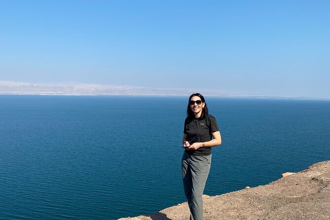 From Amman: Group Day Tour Madaba Mount Nebo & Dead Sea to Amman - Pickup Details