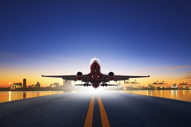 From Athens Intl. Airport to Rafina Port - Luggage Policy