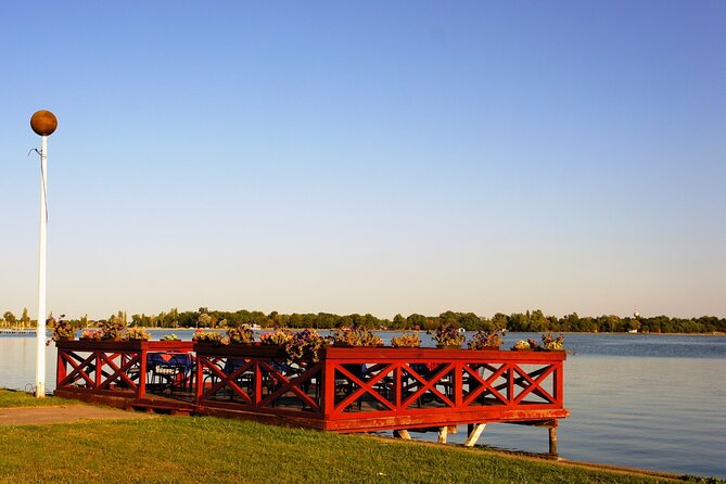 From Belgrade: Subotica & Palić Lake Full-day Private Tour - The Sum Up