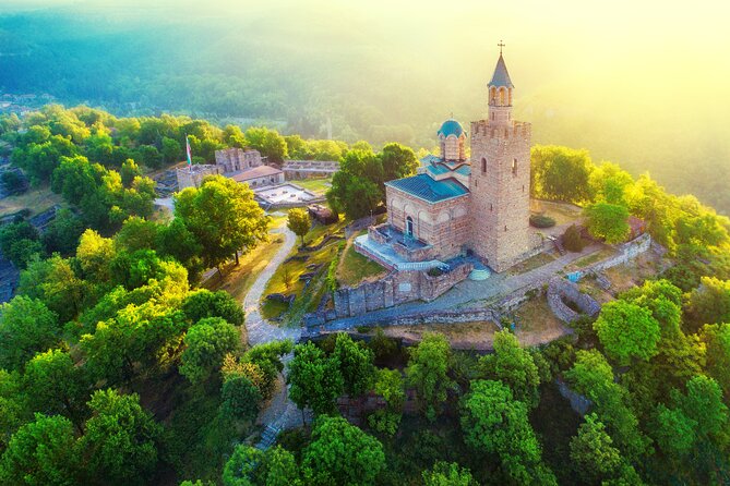 From Bucharest: Explore Bulgaria Full Day Trip - Health and Safety Requirements