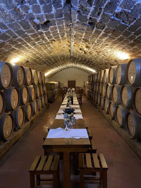 From Chania: Zorbas Beach, Agia Triada, Allies War Graves - Itinerary Highlights