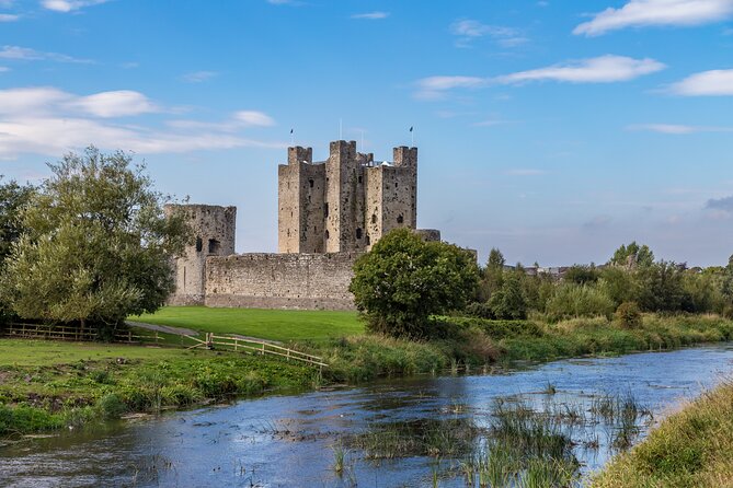 From Dublin: Private Tour to Hill of Tara, Trim Castle and More - Itinerary Overview