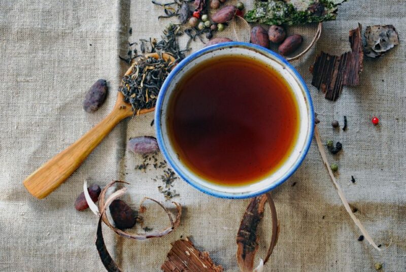 From Ella: Tea Adventure in Haputale With Village Lunch - Itinerary Details
