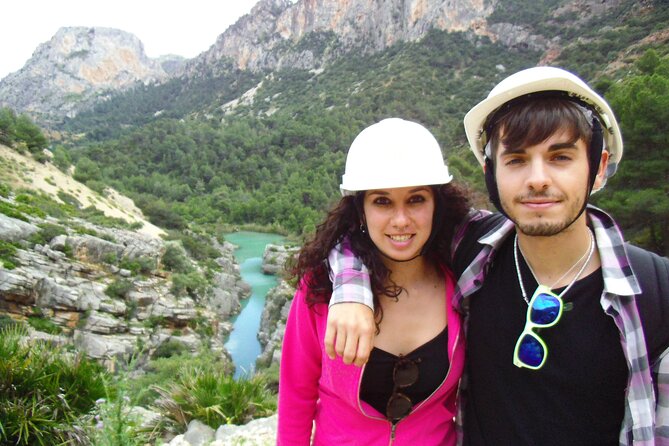 From Granada: Caminito Del Rey Tour With Private Transportation - Inclusions and Exclusions