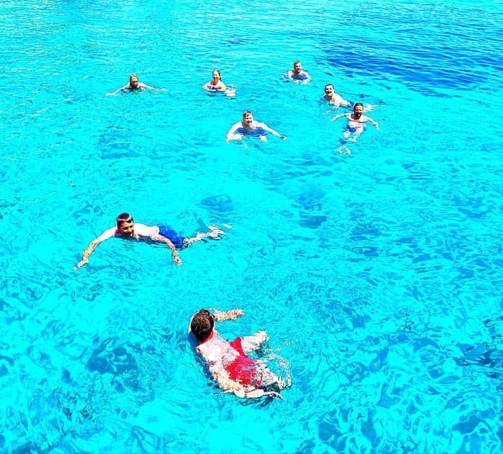 From Mastichari : Private Escape to the Greek Isles - Itinerary and Highlights
