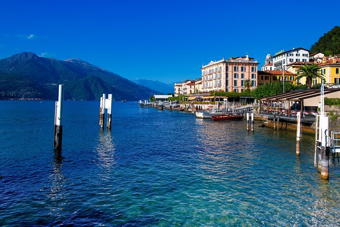From Milan: Day Trip to Como With Private Boat Cruise and Guide - Whats Included in the Package