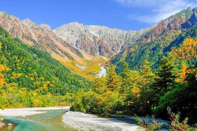 [From Nagano] Private 1-day Kamikochi & Matsumoto Tour - Exploring Matsumoto Castle
