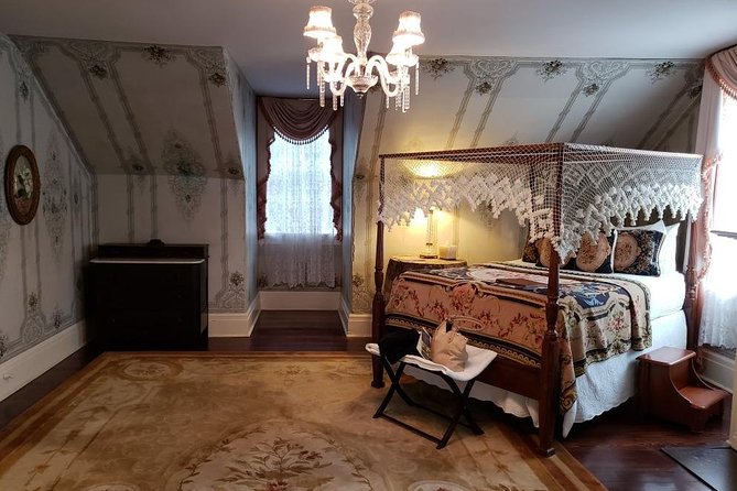 From New Orleans: Private Haunted Myrtles Plantation Adventure - Highlights of the Tour