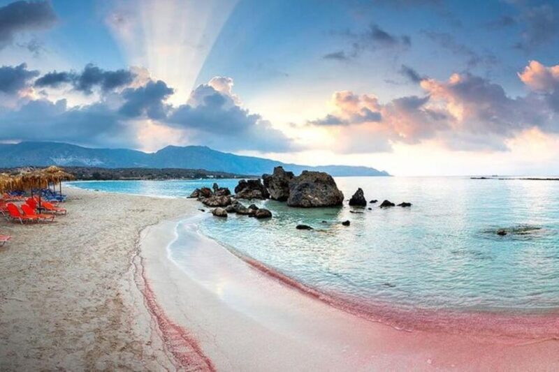 From Rethymno: Elafonissi Beach Day Trip With Hotel Transfer - Inclusions and Itinerary