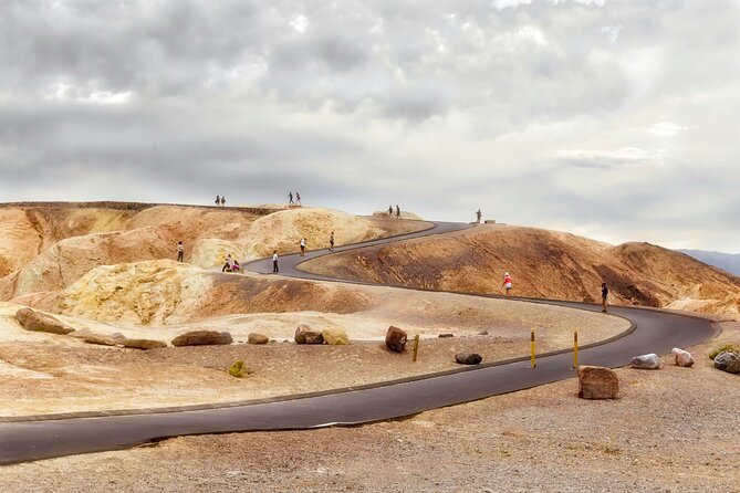 From San Diego: Three-Day Camping and Exploration in Death Valley - Accommodation and Gear