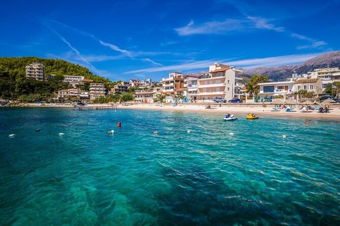 From Saranda to Qeparo and Himara in a Half-Day Tour - Traveler Requirements