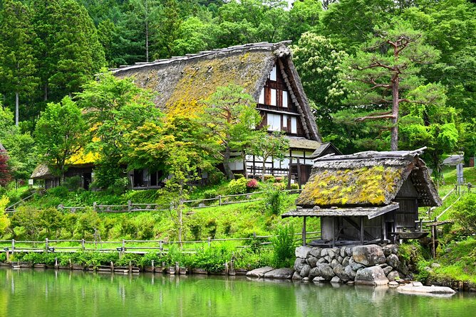 From Takayama: Cultural Heritage & Kamikochis Alpine Beauty - Itinerary and Activities