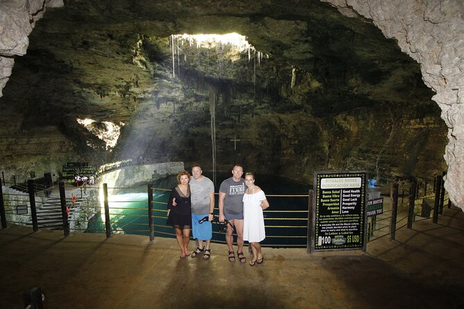 From Valladolid: 4 Cenotes in One Day (Transportation) - Pricing Structure