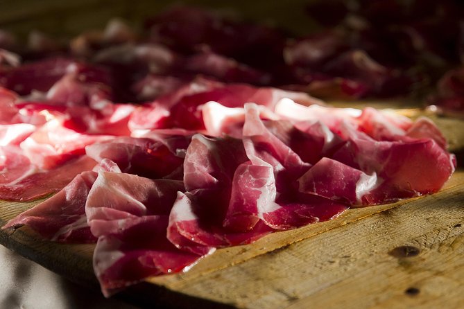 From Versailles in Colorno to the Culatello Experience in Parma Countryside - Highlights of Colorno