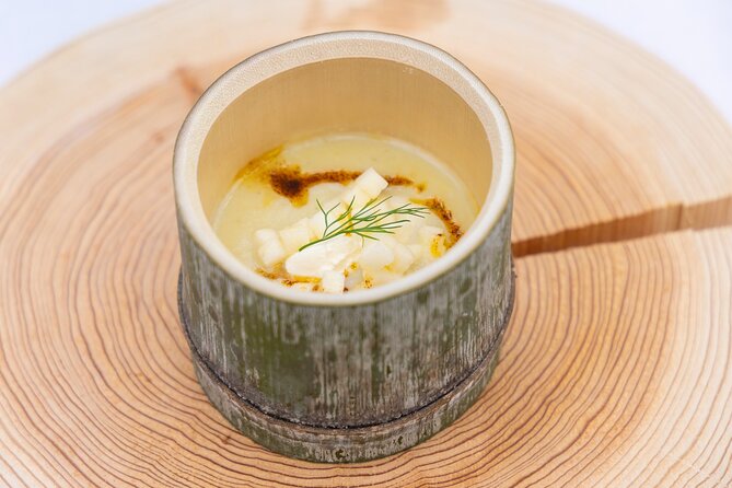 Fruit Farm Dining Experience in Ukiha