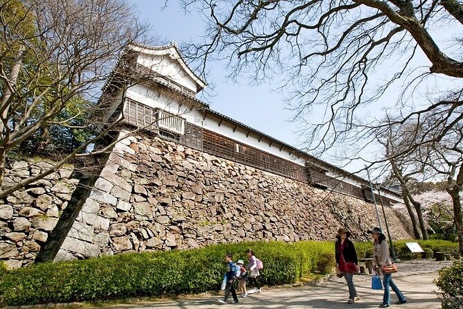 FUKUOKA Hakata Half Day Shared Tour ~Sightseeing With Coffee~ - Inclusions