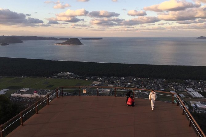 Fukuoka Nature and Cultural Sightseeing Tour - Ichiran Ramen Factory