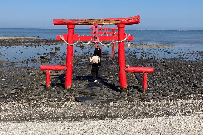 Fukuoka to Nagasaki 2 Day/ 1 Night Tour - Inclusions