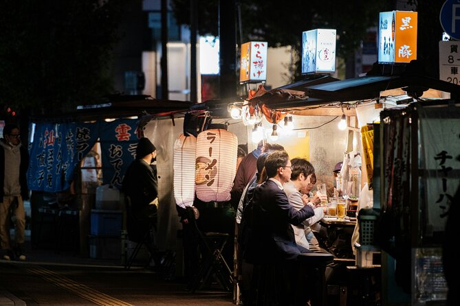Fukuoka Your Way: 100% Customisable Private Tour With Local Guide - Meeting and Pickup