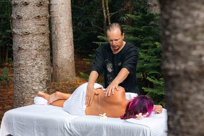 Full Body Massage in Waikiki Review - Participation Details