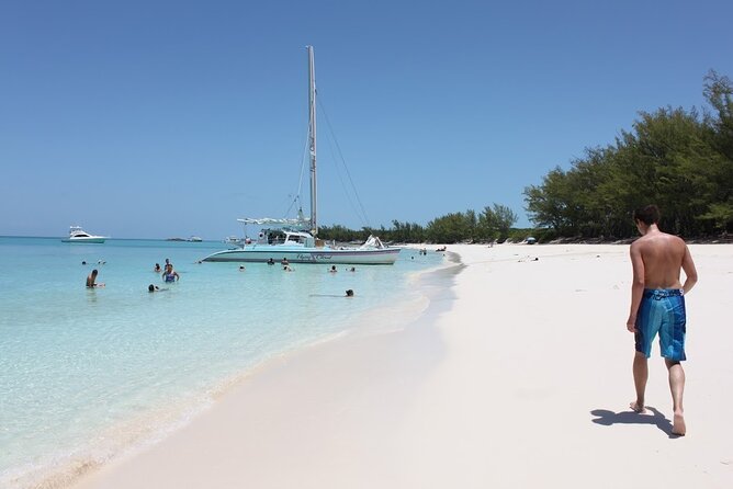 Full Day All Inclusive Sail & Snorkel With Turtles in Rose Island - Accessibility and Reviews